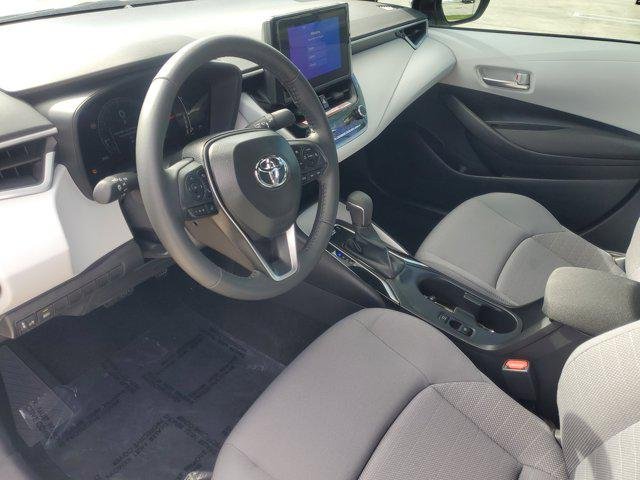 Certified Used 2026 SILVER ME. Toyota  image 16