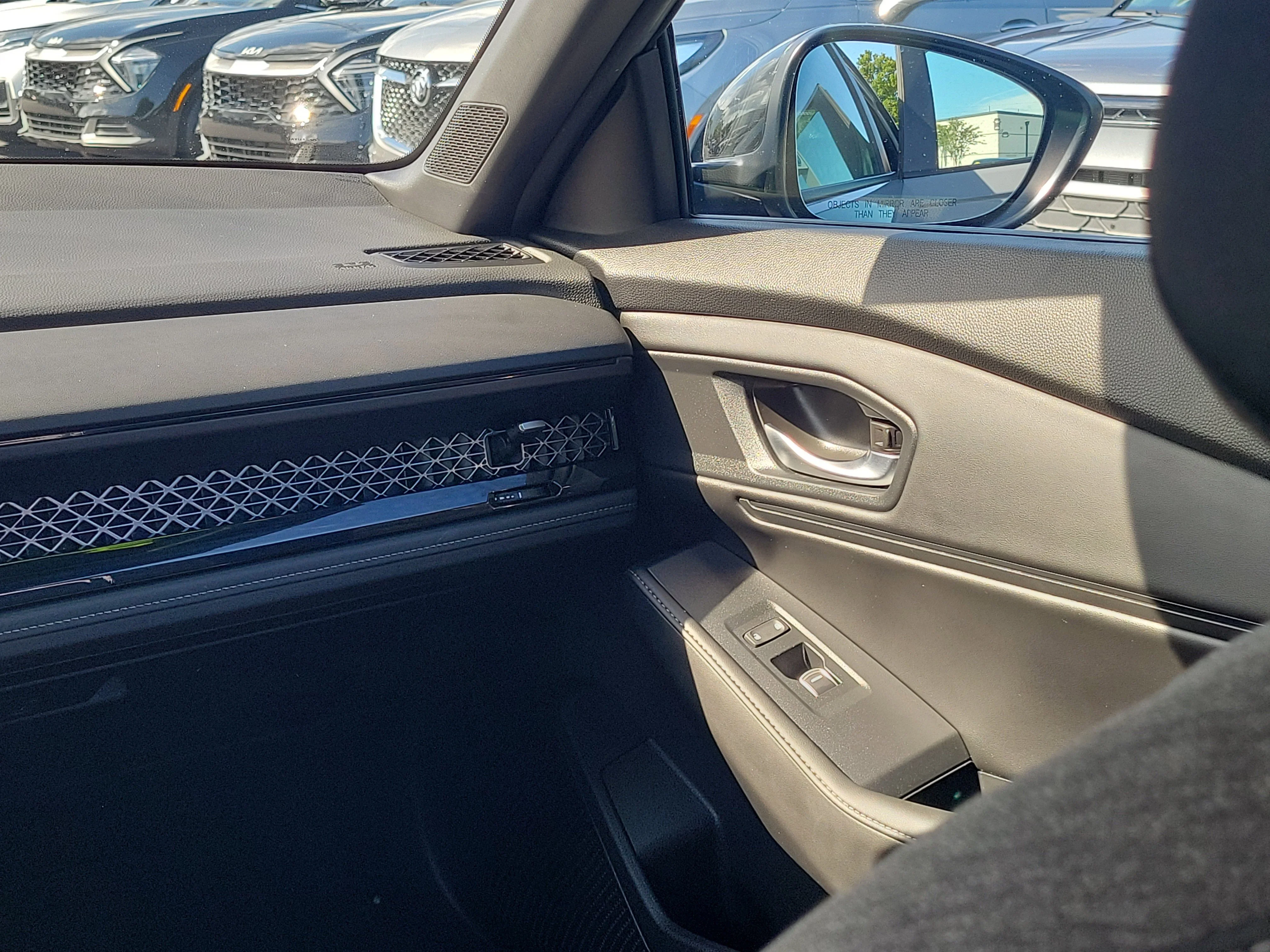2024 Honda Accord Hybrid Sport - Photo 39