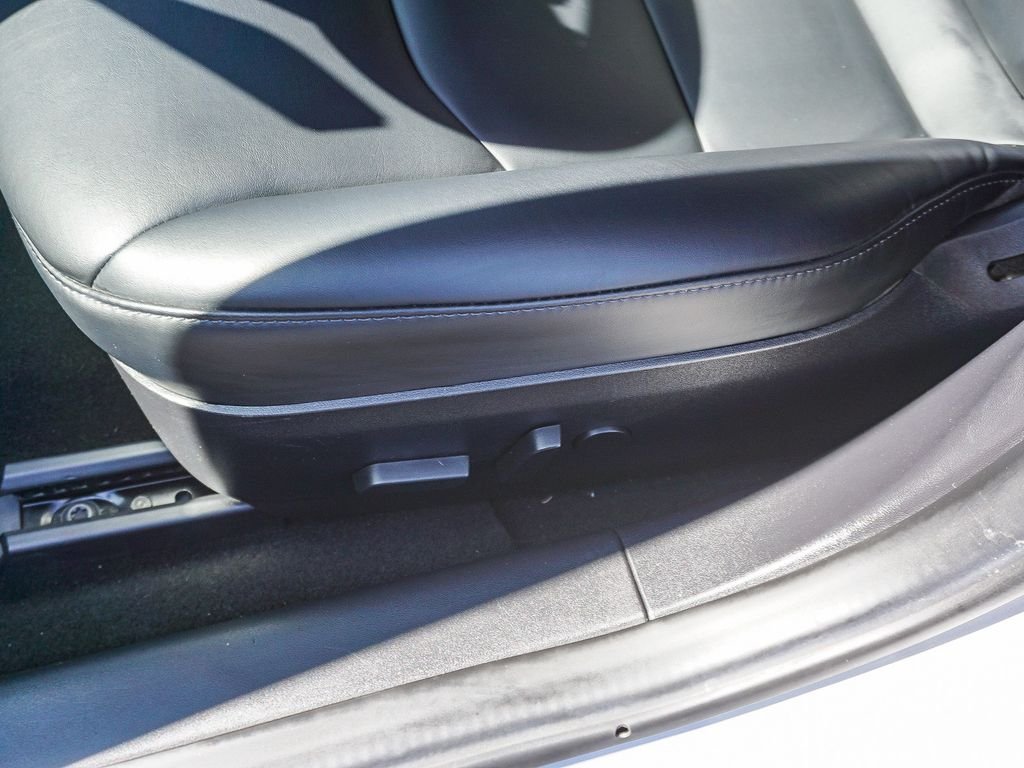 Used 2018 Gray Tesla Long Range image 19