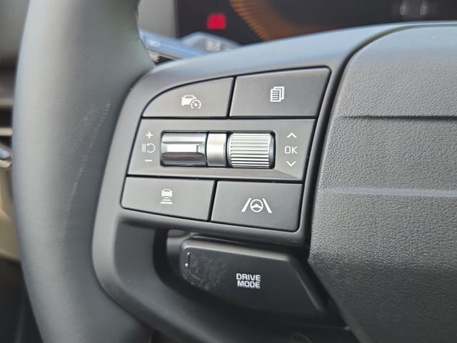 New 2026 Black Kia EX image 14