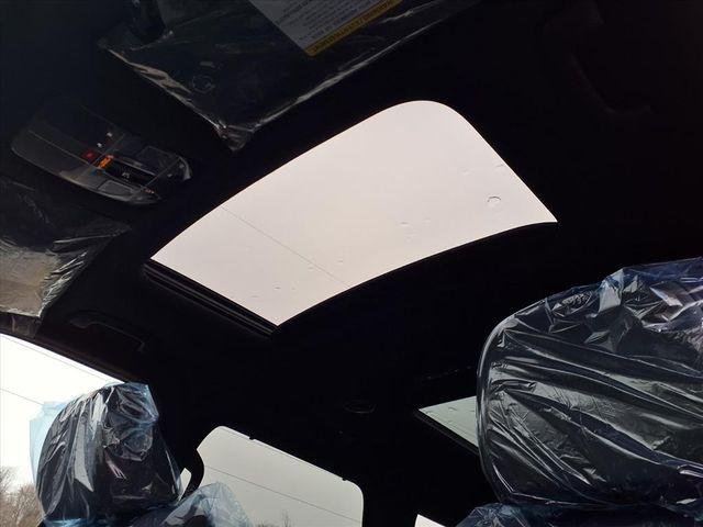 New 2026 Black Hyundai Calligraphy image 9
