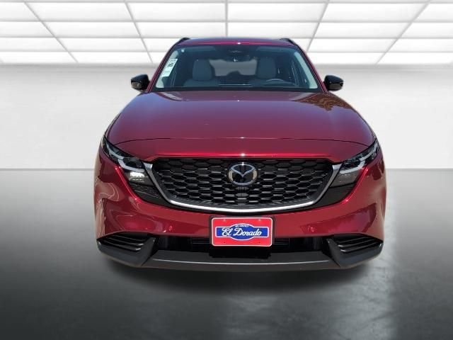 New 2026 Soul Red Crystal Metallic Mazda 2.5 S Preferred AWD image 25