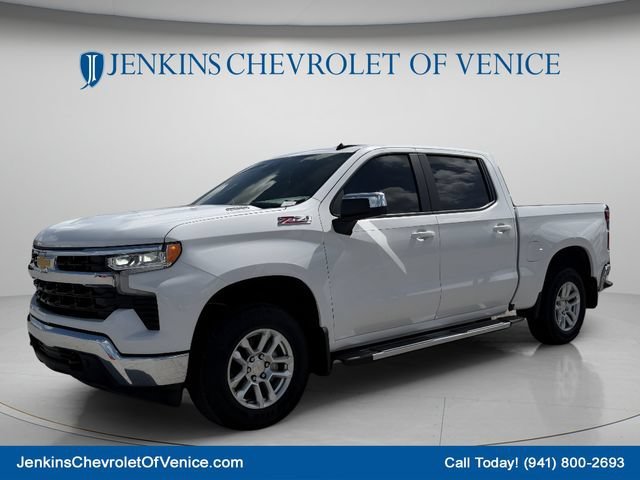 2026 Chevrolet Silverado 1500 LT - Photo 11