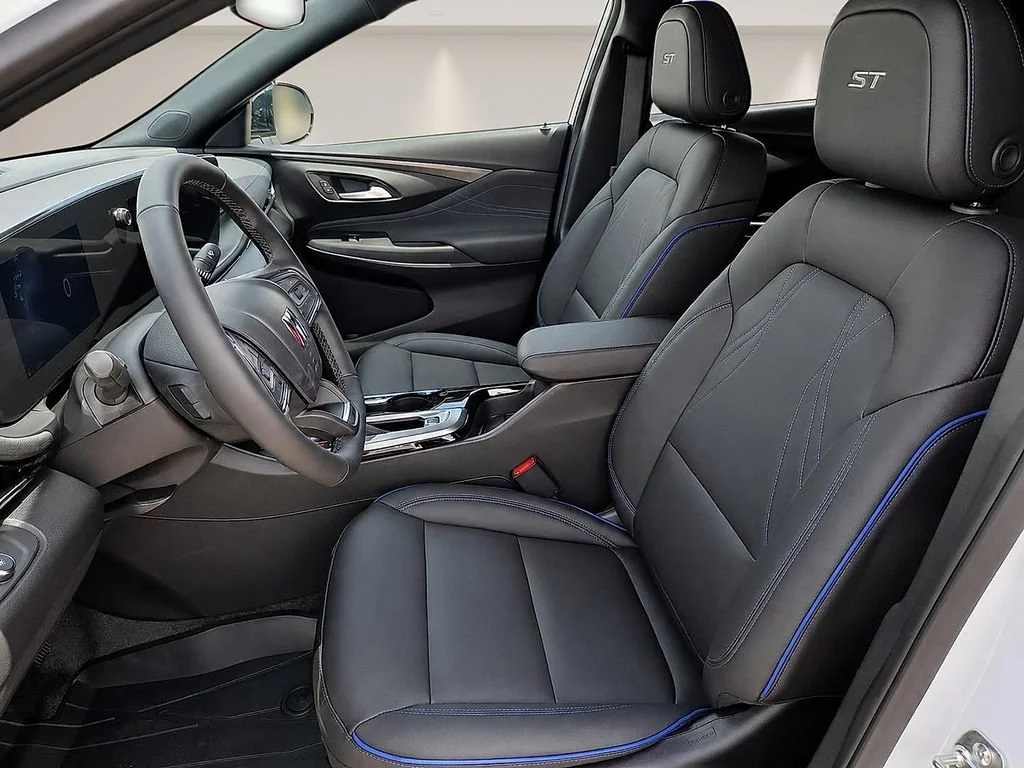 2026 Buick Envista Sport Touring - Photo 13