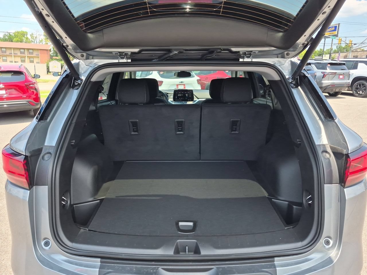 2026 Chevrolet Blazer 2LT - Photo 24