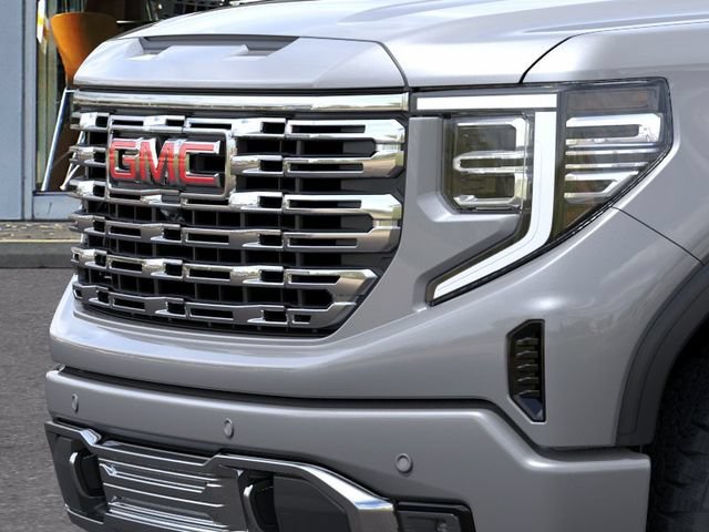 2026 GMC Sierra 1500 Denali - Photo 13