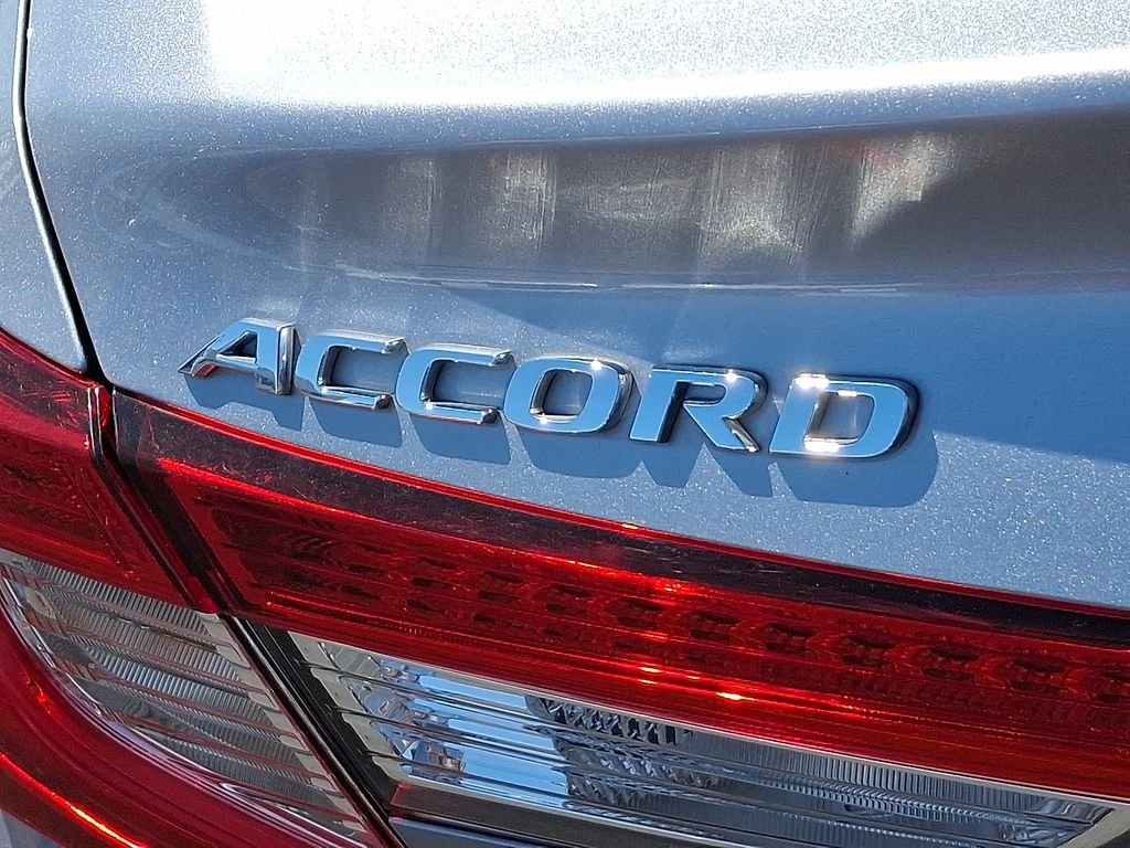 2021 Honda Accord Touring - Photo 33