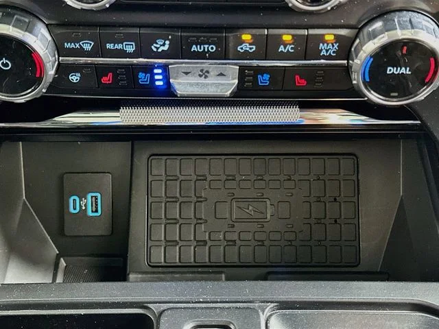 Certified Pre-Owned 2023 Ford F-150 Tremor