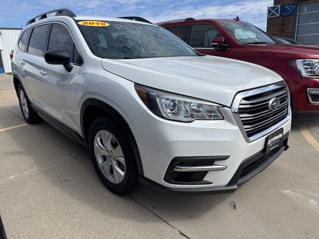2019 Subaru Ascent Base