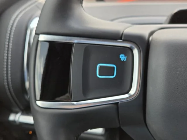 New 2027 Glacier Gray Metallic Tri-Coat Ford Platinum image 20