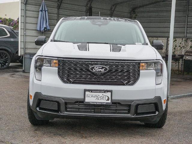 2025 Ford Maverick XLT - Photo 28