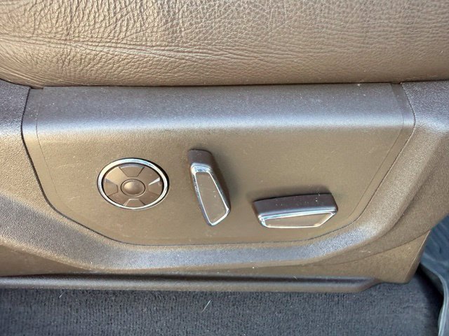 2021 Ford F-450 Super Duty King Ranch - Photo 39