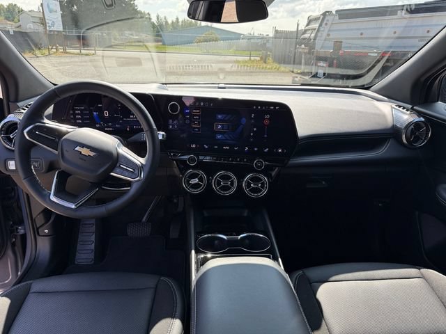 2024 Chevrolet Blazer EV LT - Photo 21
