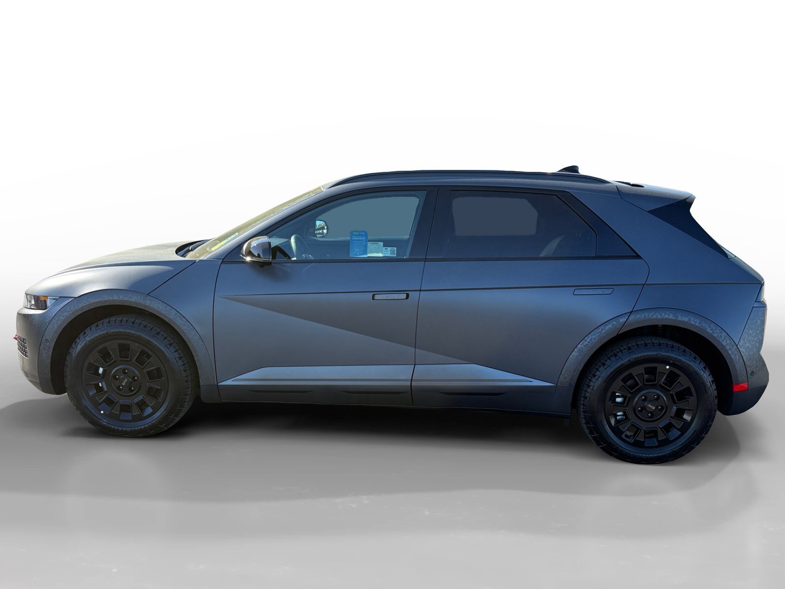 Certified 2026 Hyundai IONIQ 5 XRT with VIN 7YAKPDDC0TY049519 for sale in San Jose, CA