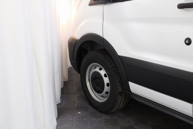 2026 Ford Transit Van Base - Photo 22
