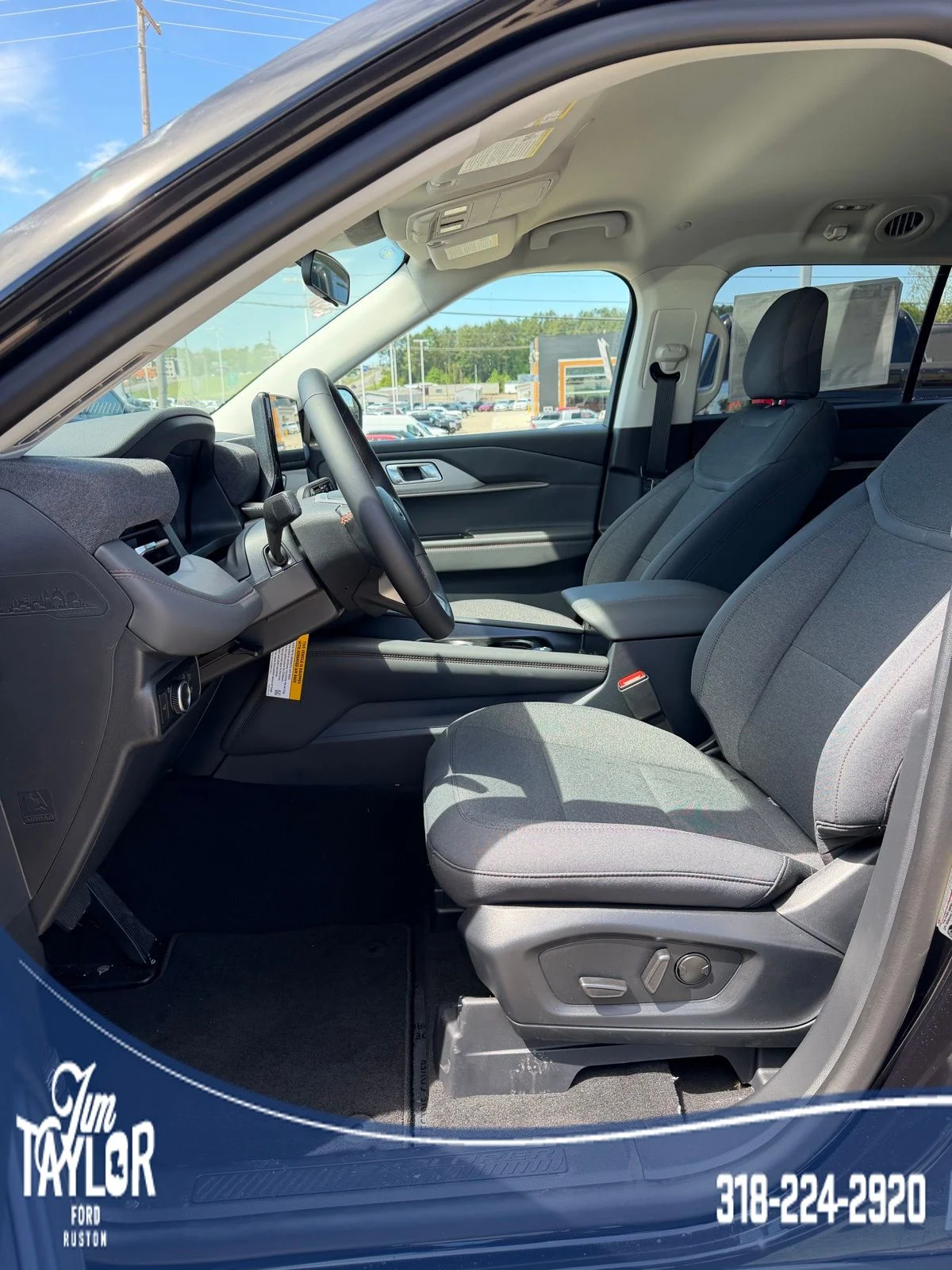 2026 Ford Explorer Active - Photo 41
