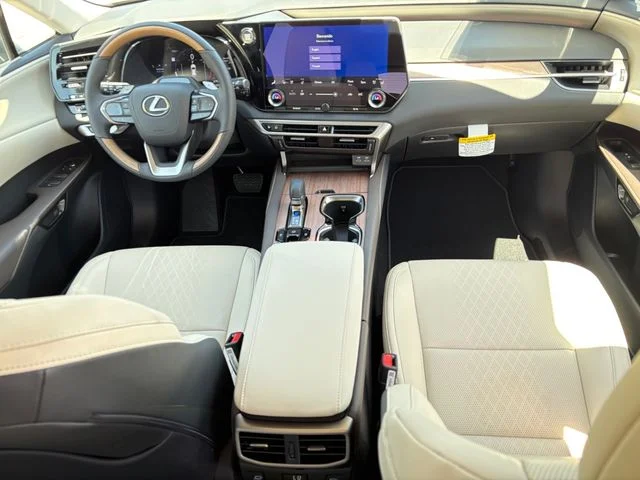 New 2026 Green Lexus 350 Premium+ image 23