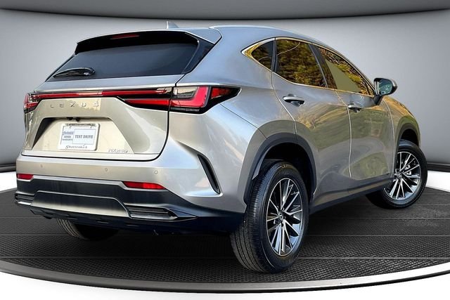 Used 2025 Silver Lexus 250 Premium image 5