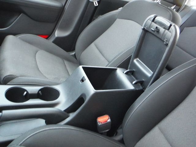 Used 2023 Gray Kia LXS image 15