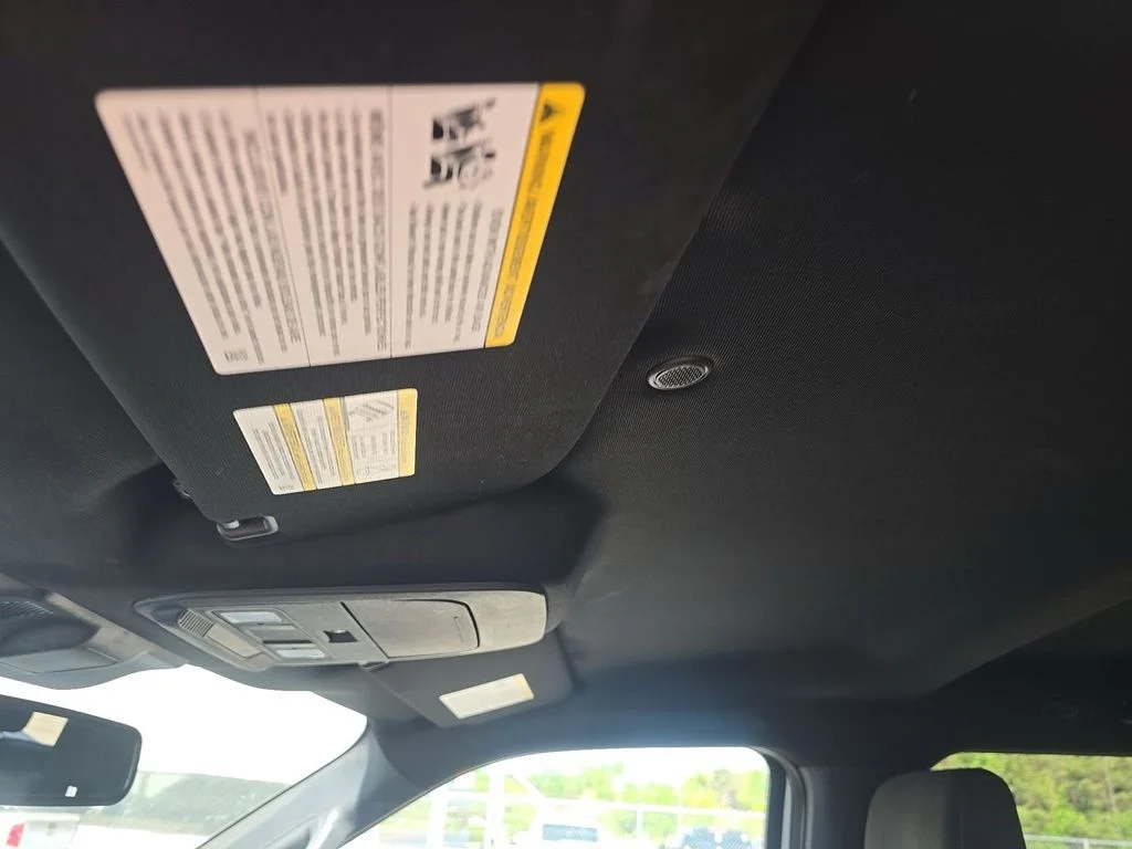 Used 2022 Oxford White Ford  image 11