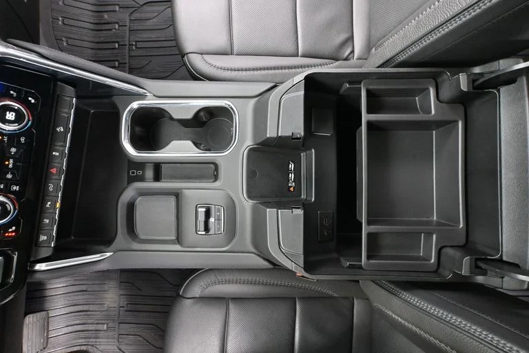 Certified Used 2025 White GMC Denali image 44