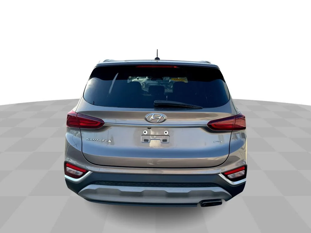 Used 2020 Brown Hyundai SE image 22