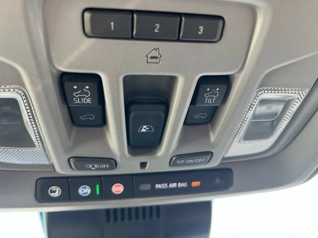 Certified Used 2023 STERLING METALLIC GMC Denali image 46