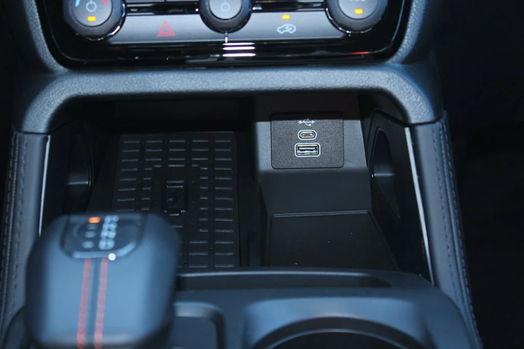 New 2026 Avalanche Ford Raptor® image 26