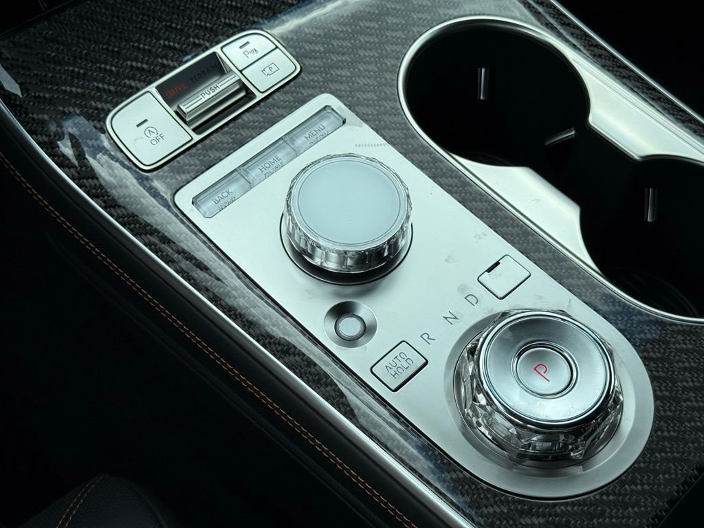2026 GENESIS GV70 Sport Prestige - Photo 29