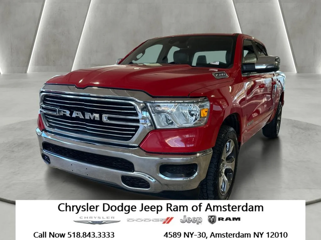 2024 RAM Ram 1500 Pickup
