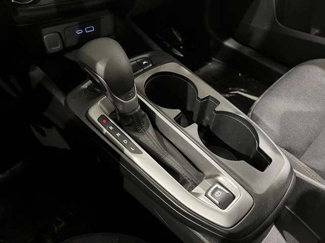 Used 2024 Red Chevrolet LS image 17