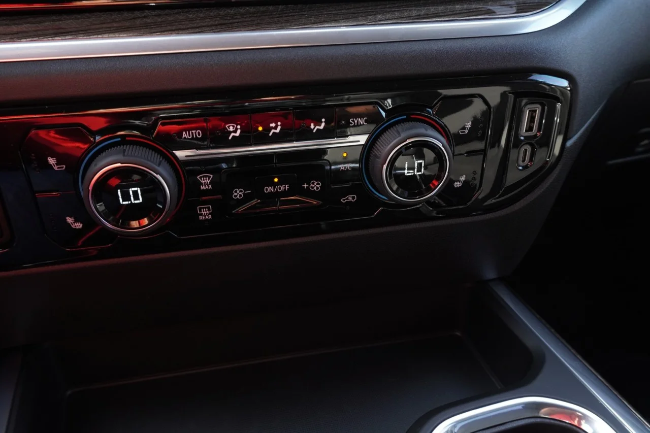 2026 Chevrolet Silverado 1500 LT - Photo 33