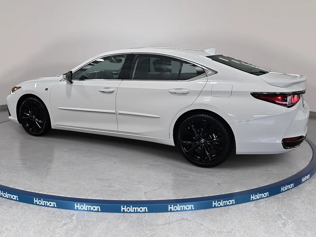 Used 2023 White Lexus 250 image 9