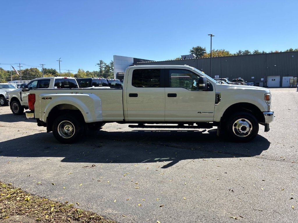 Used 2022 White Ford XL image 8