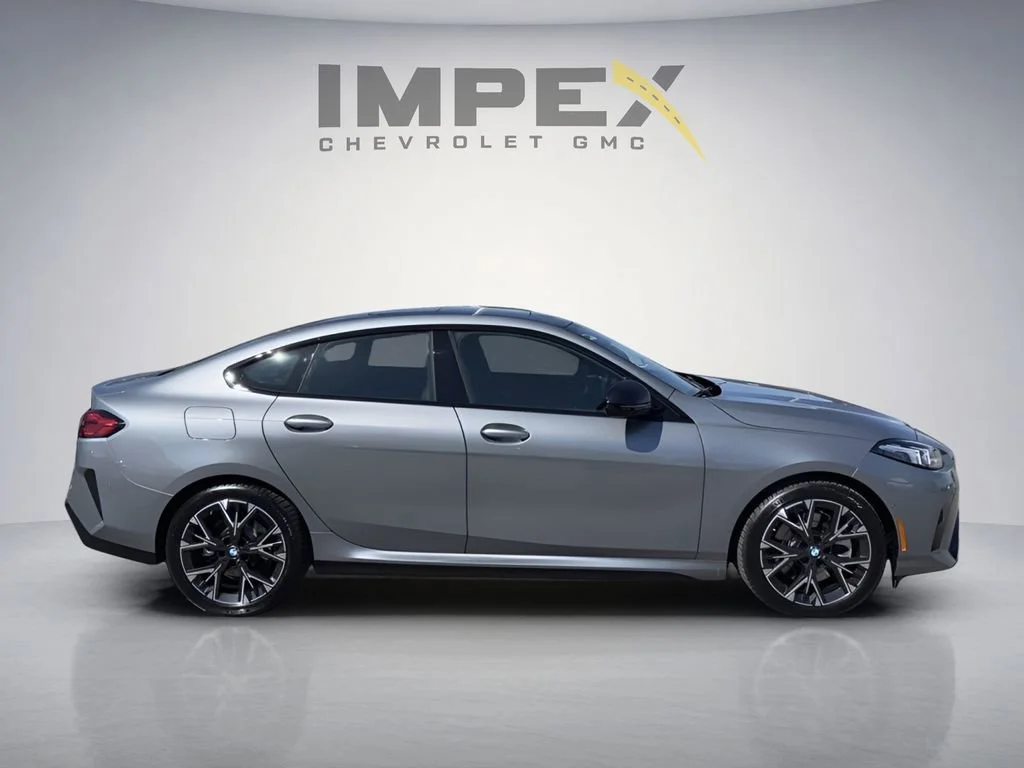 Used 2026 Grey BMW 228 xDrive image 6