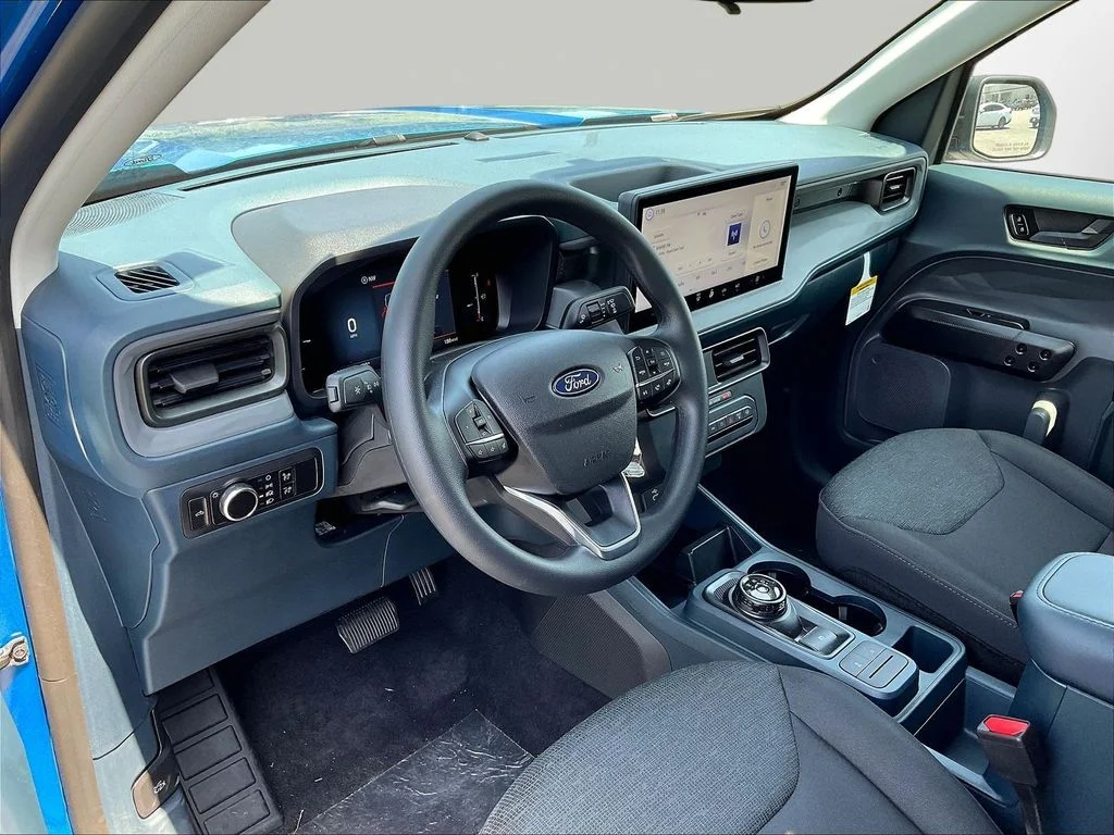 New 2026 Blue Ford XL image 7