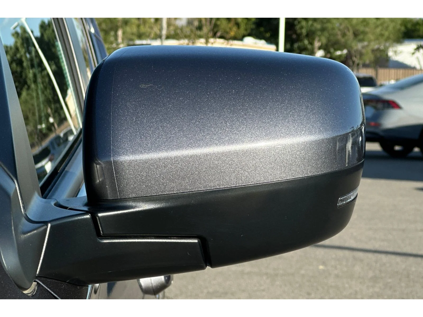 Used 2026 Modern Steel Metallic Honda EX-L image 56