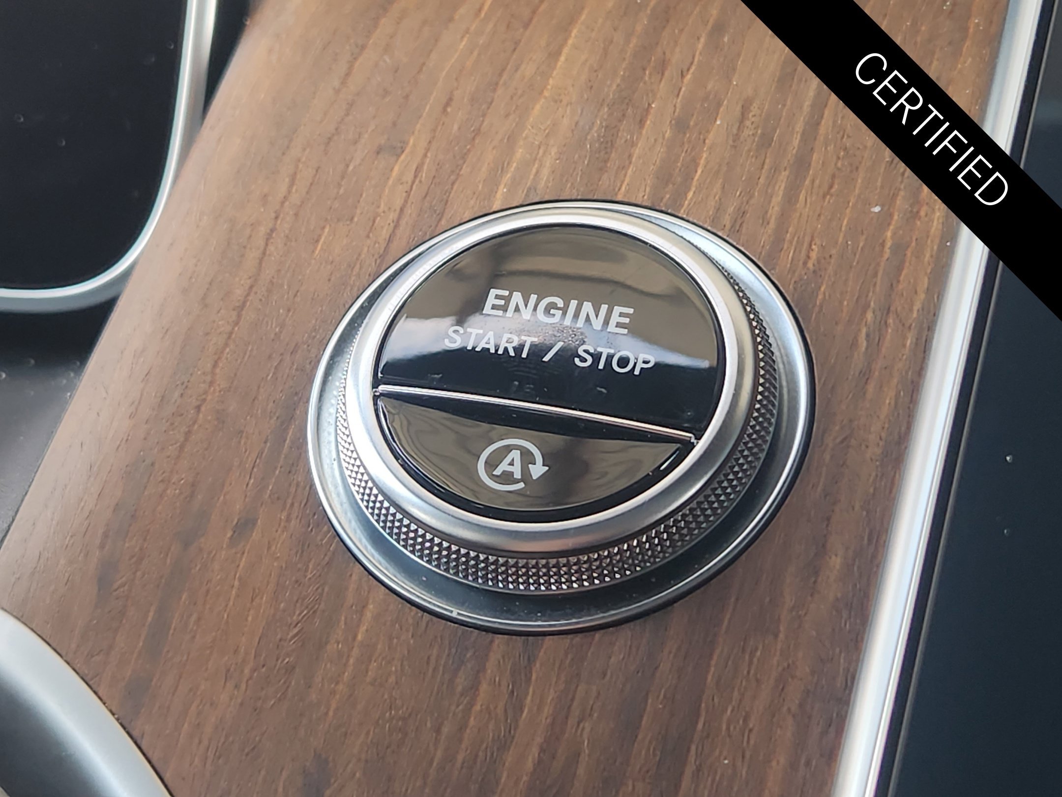Certified Used 2024 Black Mercedes-Benz GLC 300 image 21