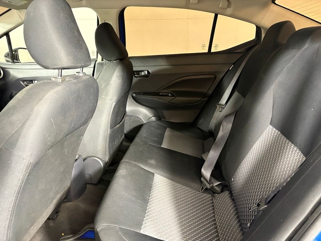 Used 2022 Blue Nissan 1.6 S image 34