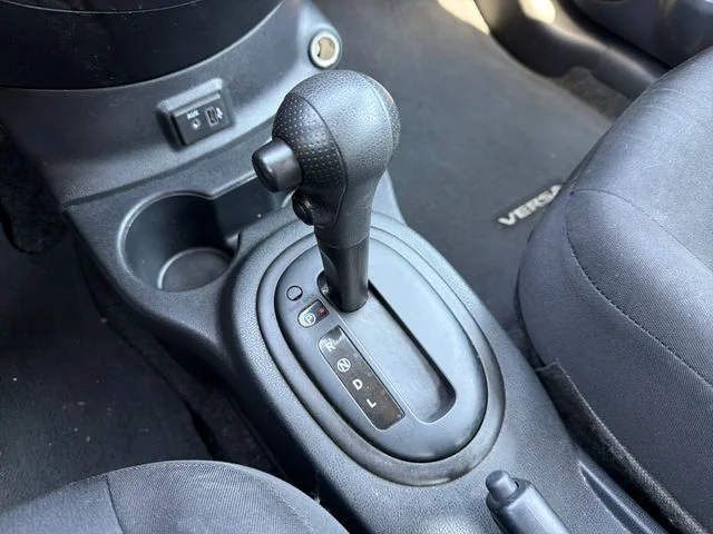 Used 2019 Black Nissan 1.6 S Plus image 15