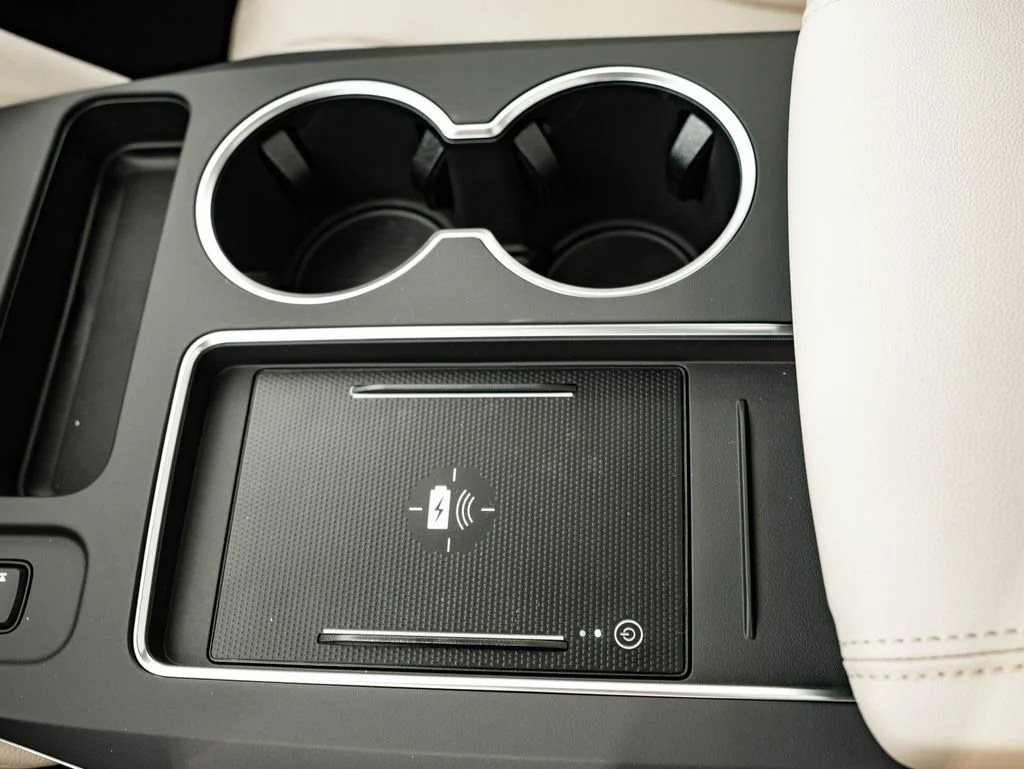 New 2026 Platinum White Pearl Acura SH-AWD image 39