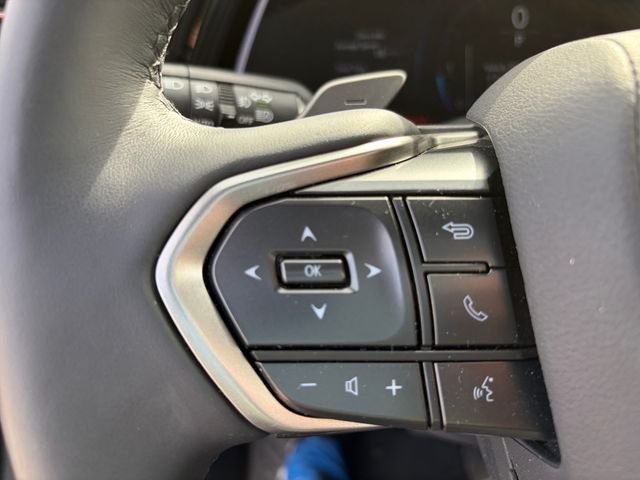 Used 2025 Silver Lexus 350 image 28