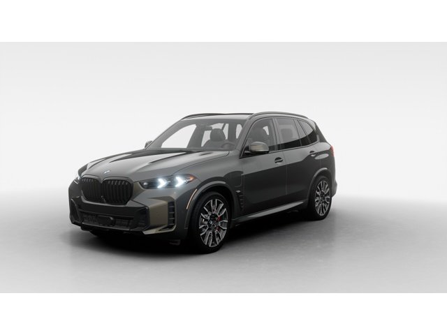 2026 BMW X5 50e