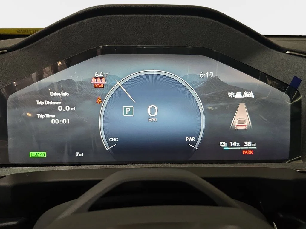 New 2026  Lexus  image 19
