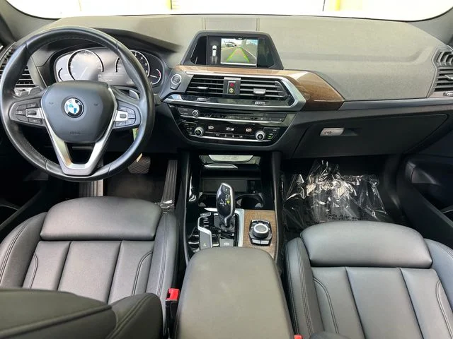 Used 2019 Alpine White BMW sDrive30i image 43