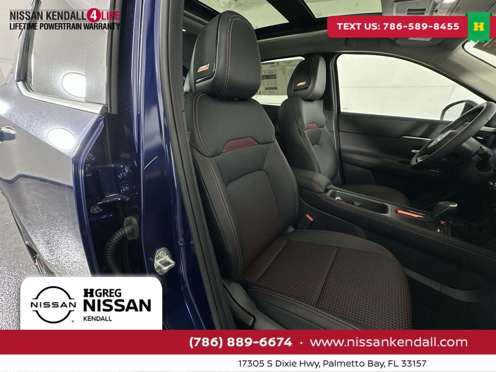 2026 Nissan KICKS SR - Photo 27