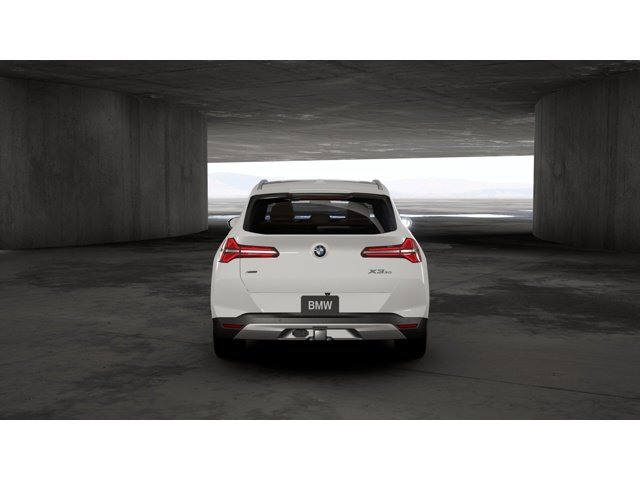 New 2026 Alpine White BMW 30 xDrive image 5
