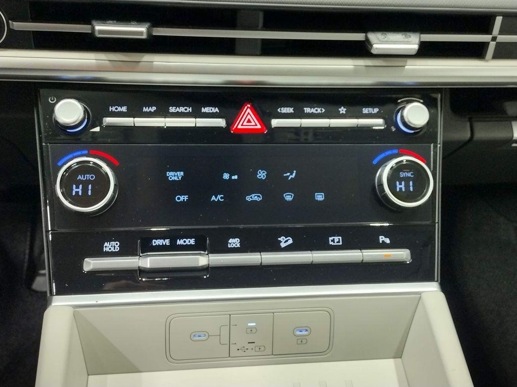 New 2026 White Hyundai SE image 27