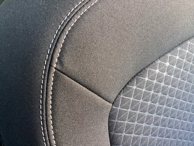 Used 2024 Gray Metallic Ford Active image 18