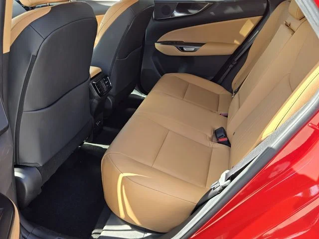 Used 2024 Red Lexus 250 Base image 11